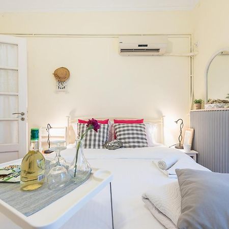 Lovely 1 Bedroom Apartment In Athens Atenas Exterior foto