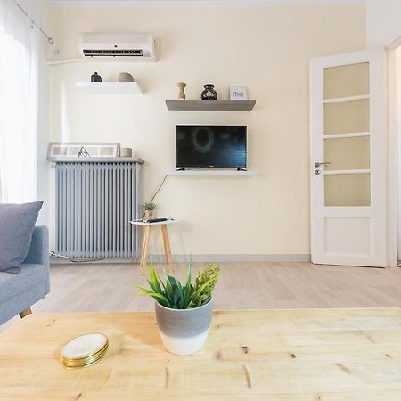 Lovely 1 Bedroom Apartment In Athens Atenas Exterior foto