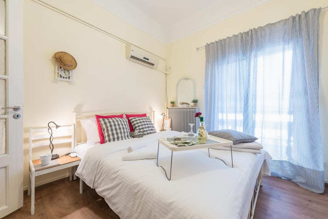 Lovely 1 Bedroom Apartment In Athens Atenas Exterior foto
