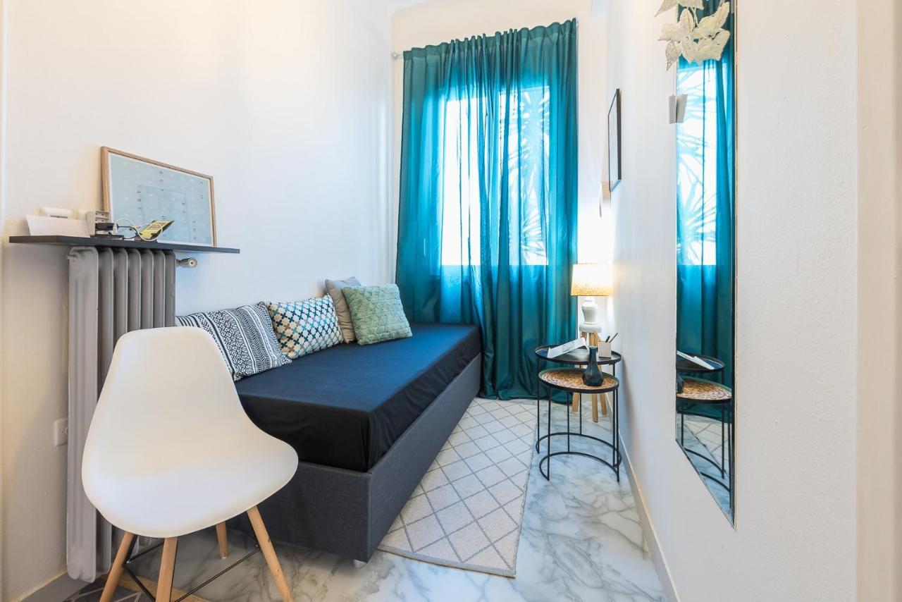 Lovely 1 Bedroom Apartment In Athens Atenas Exterior foto
